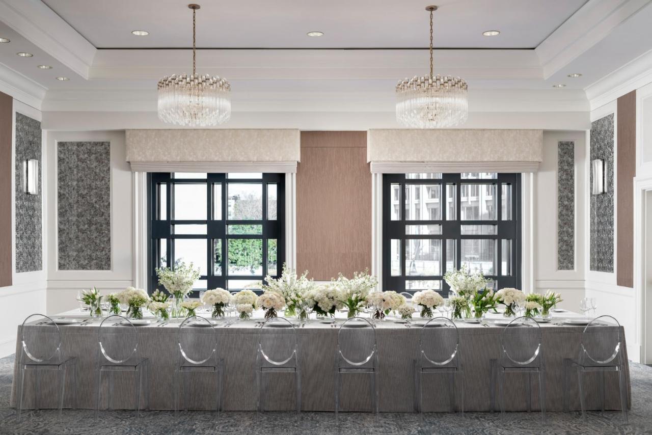 Four Seasons Hotel