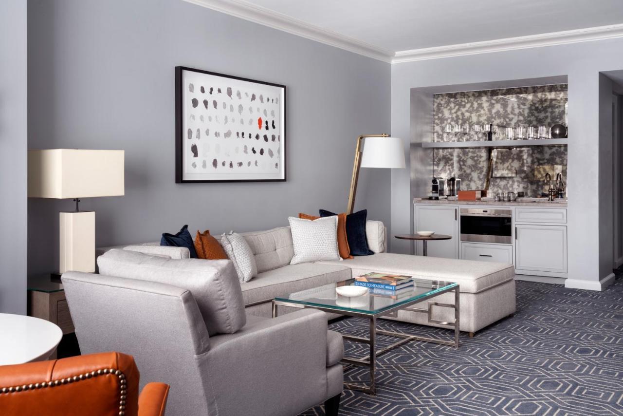 Four Seasons Hotel