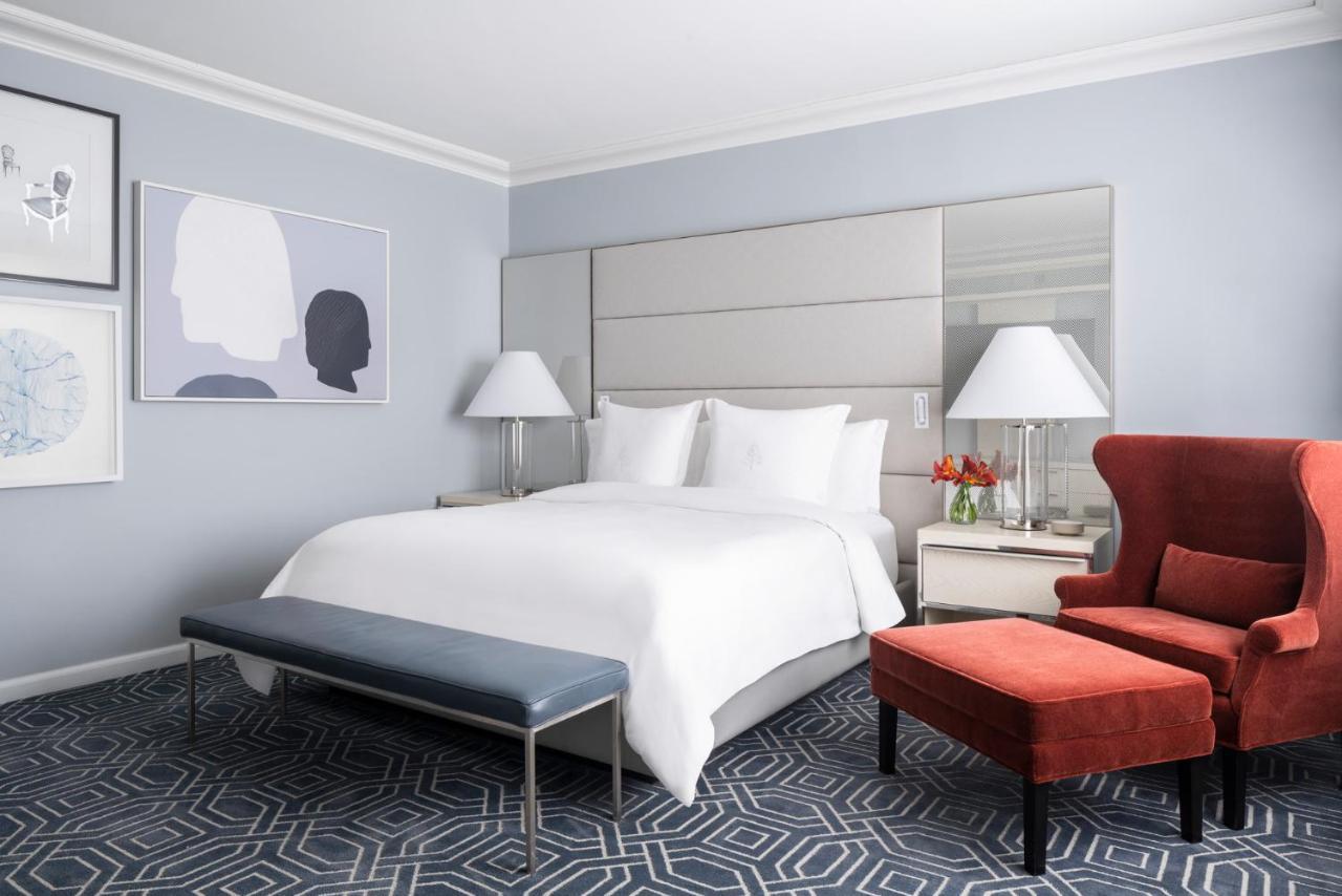 Four Seasons 4*