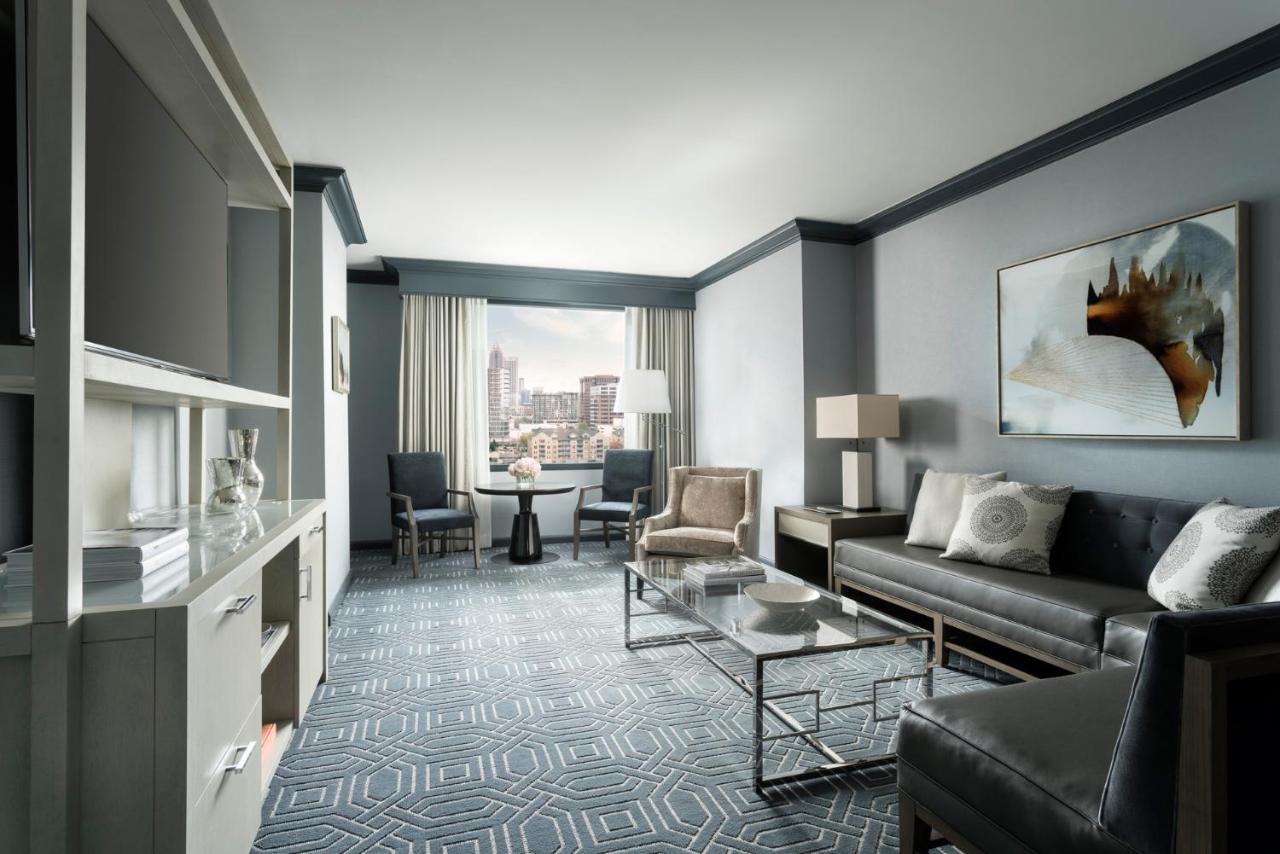 Four Seasons Hotel 4*