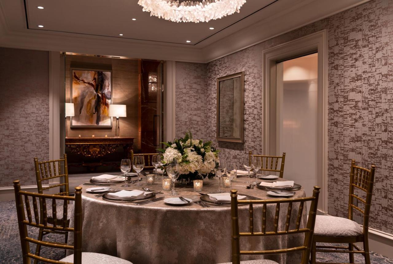Four Seasons Hotel