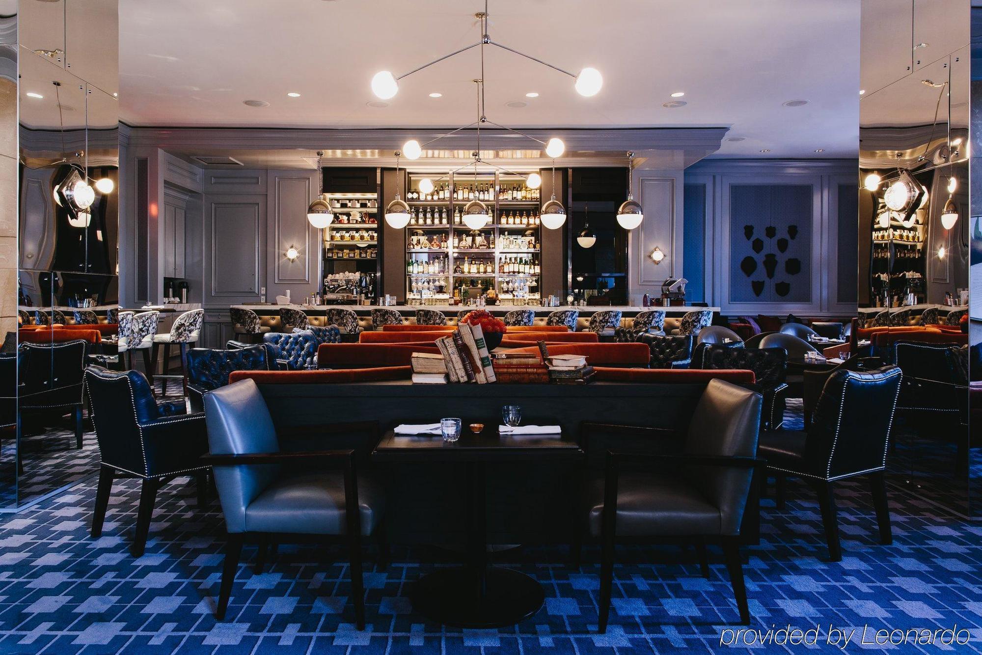 Four Seasons Atlanta
