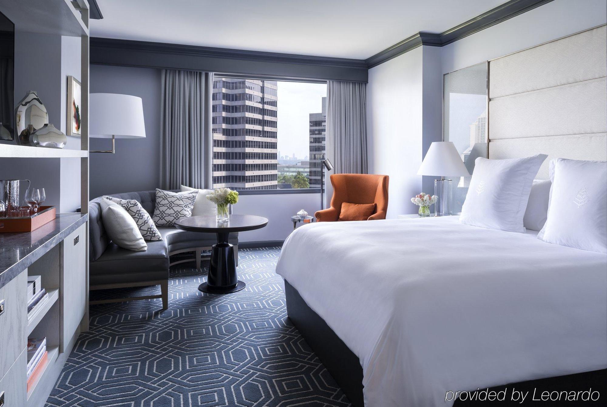 Hotel Four Seasons