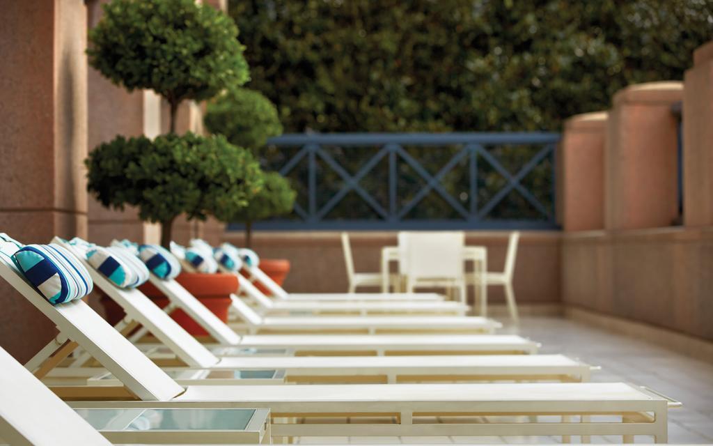 Four Seasons 4* Atlanta