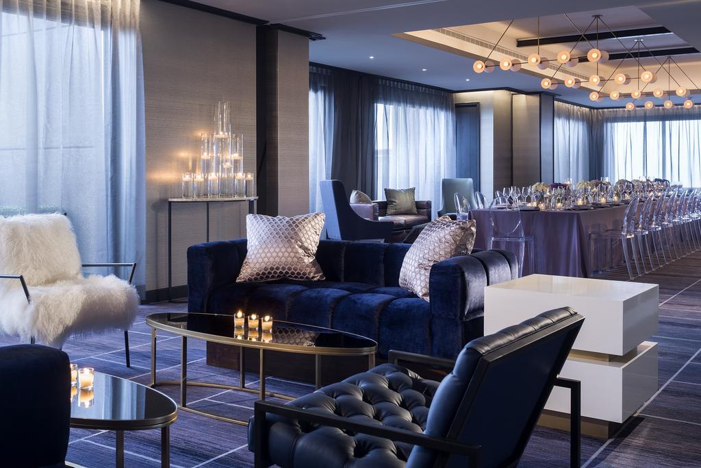 Four Seasons Hotel