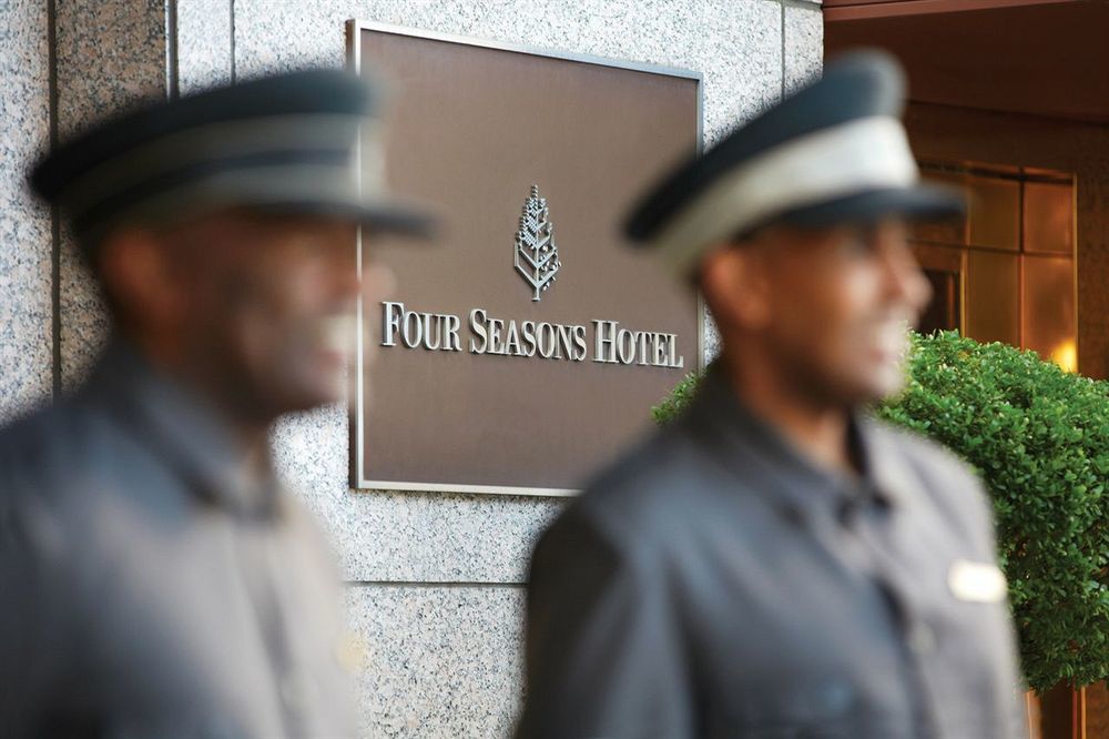 Four Seasons Hotel Atlanta