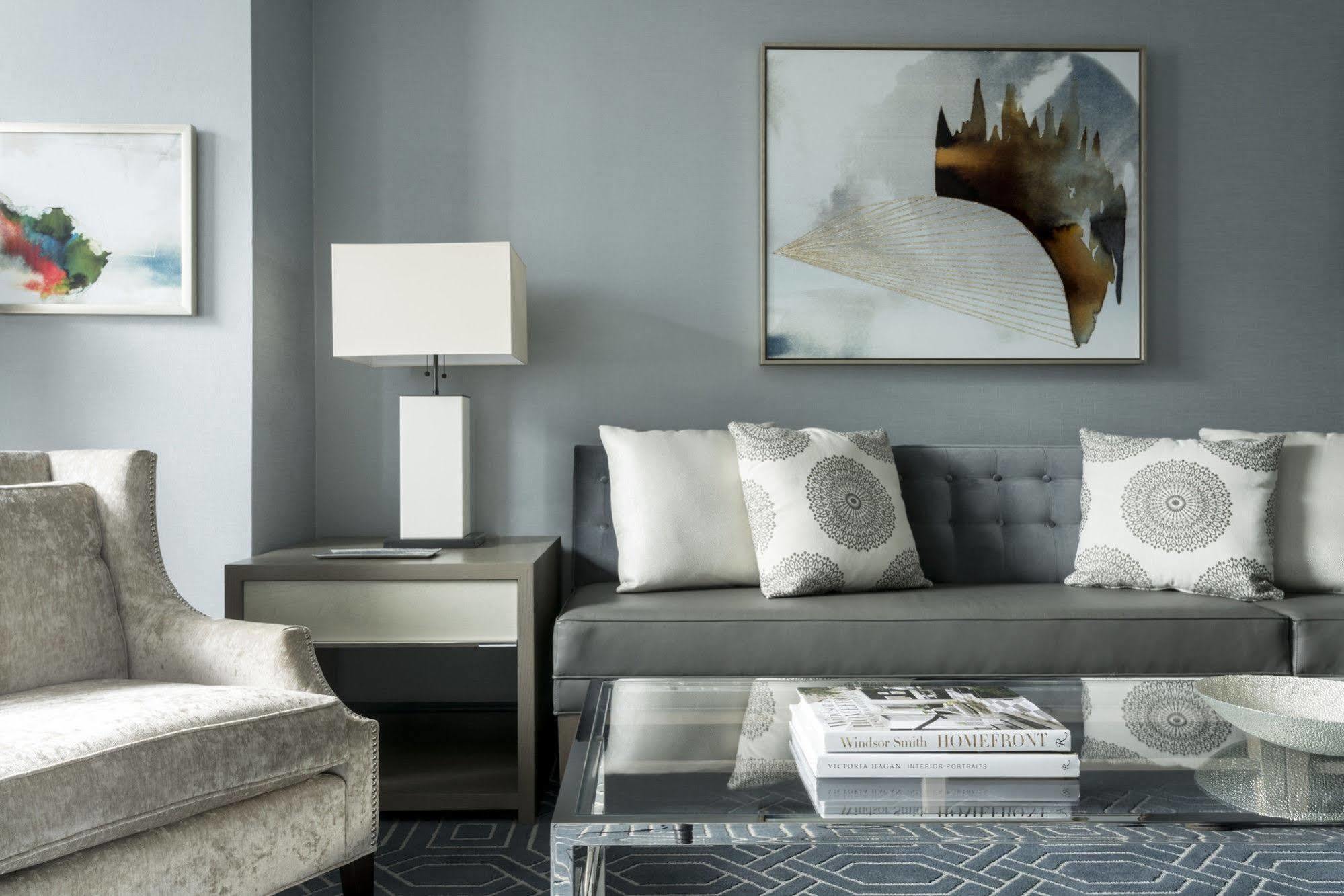 Four Seasons 4* Atlanta