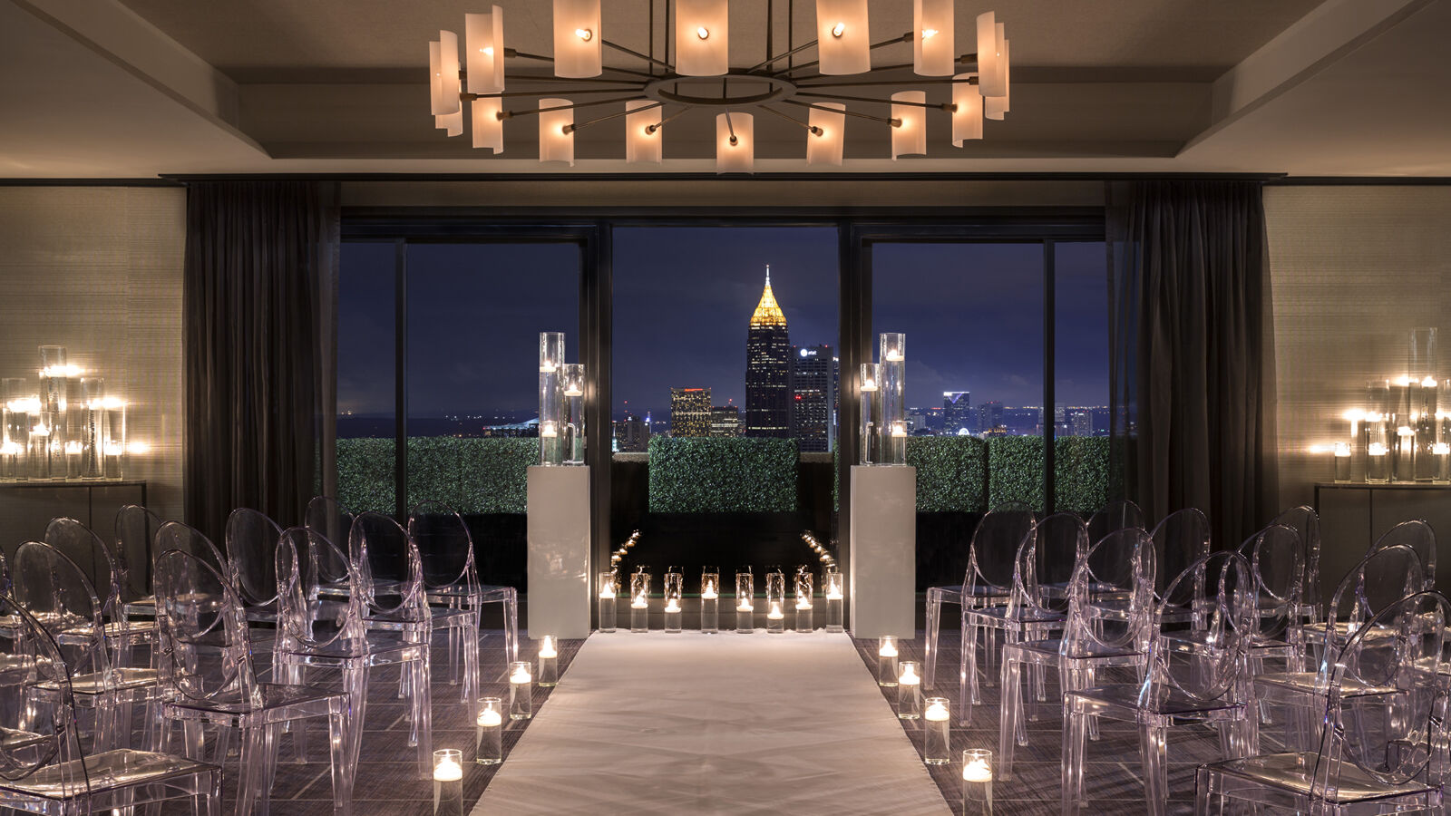 Hotel Four Seasons Atlanta