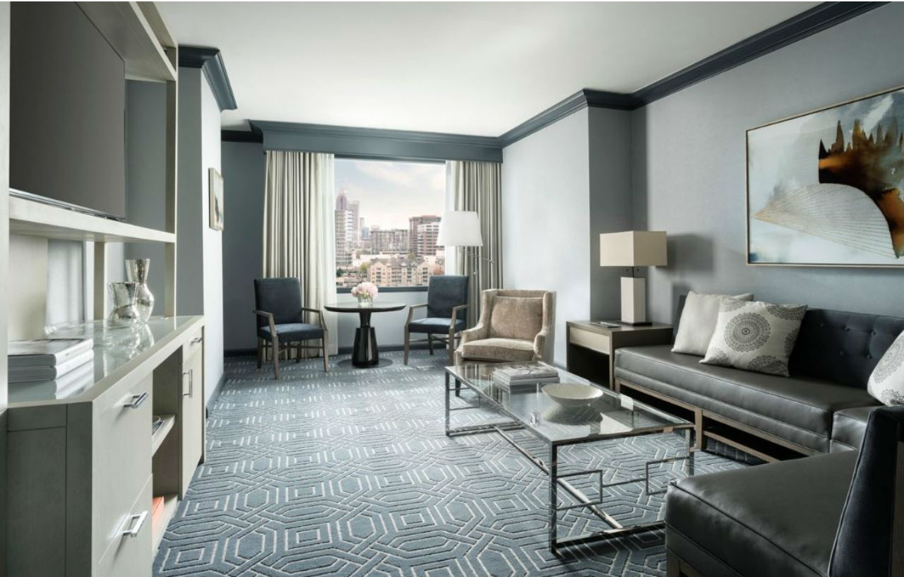 Four Seasons Atlanta