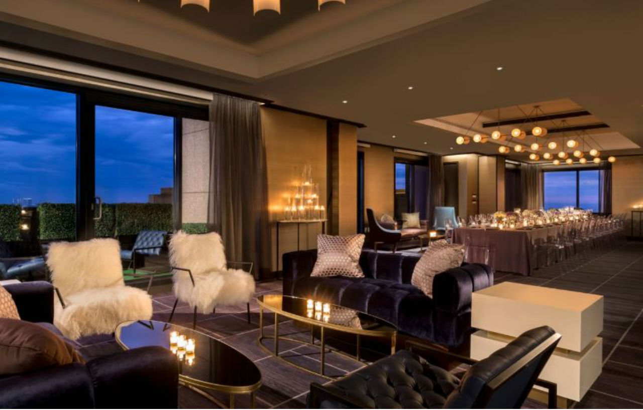 Hotel Four Seasons