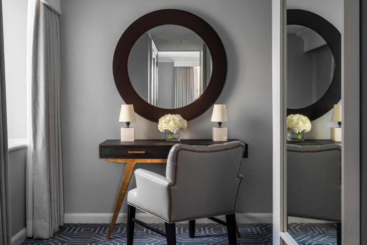 Four Seasons Hotel Atlanta