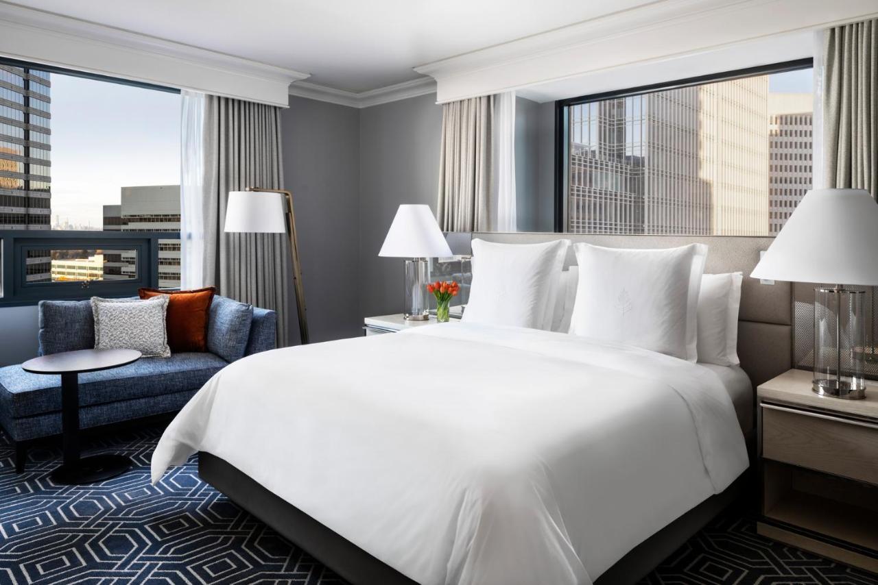 Four Seasons 4* Atlanta