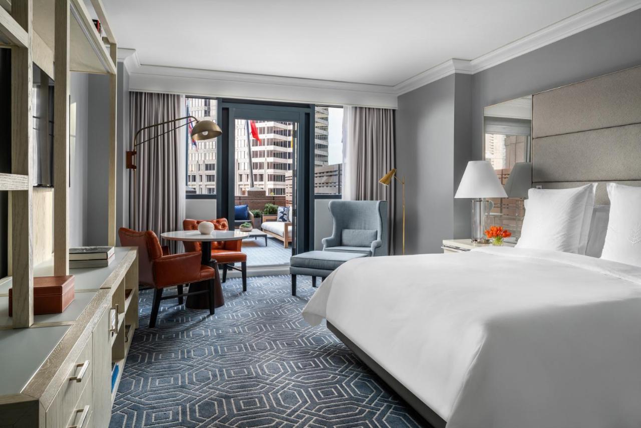 Four Seasons Hotel